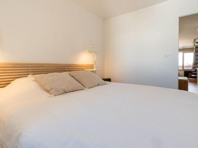 Flat Le Curling A (Val Claret) - Tignes Val Claret