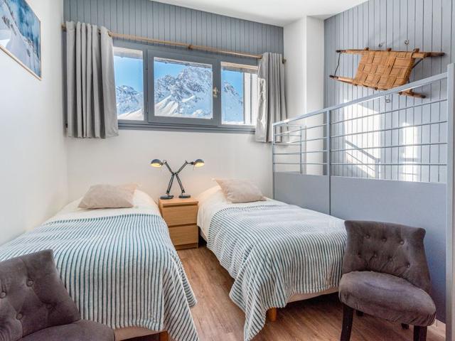 Flat Le Curling A (Val Claret) - Tignes Val Claret