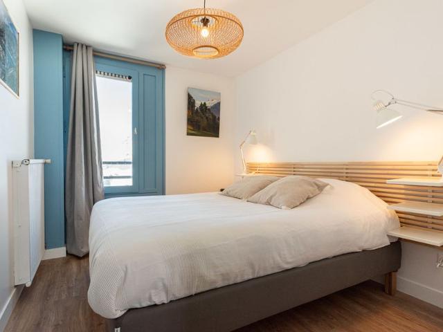 Flat Le Curling A (Val Claret) - Tignes Val Claret