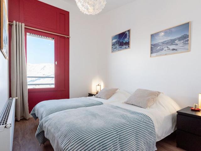 Flat Le Curling A (Val Claret) - Tignes Val Claret