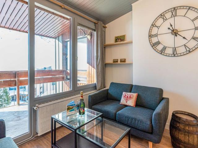 Flat Le Curling A (Val Claret) - Tignes Val Claret