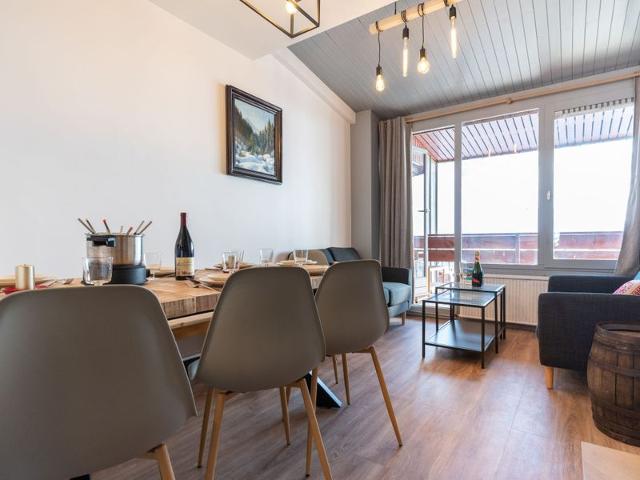 Flat Le Curling A (Val Claret) - Tignes Val Claret