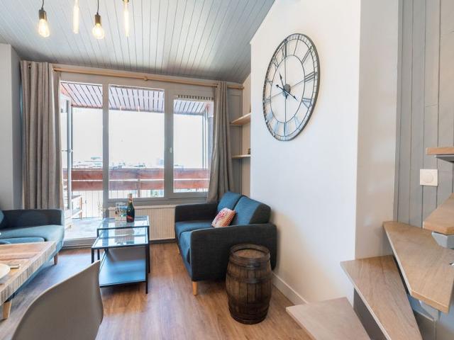 Flat Le Curling A (Val Claret) - Tignes Val Claret