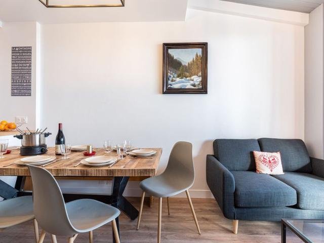 Flat Le Curling A (Val Claret) - Tignes Val Claret