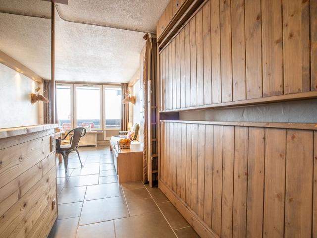 Flat Grandes Platières I - Tignes Val Claret