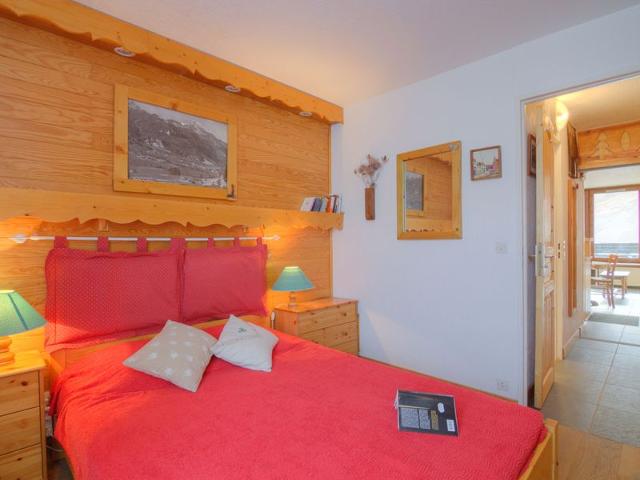 Flat Grandes Platières II - Tignes Val Claret