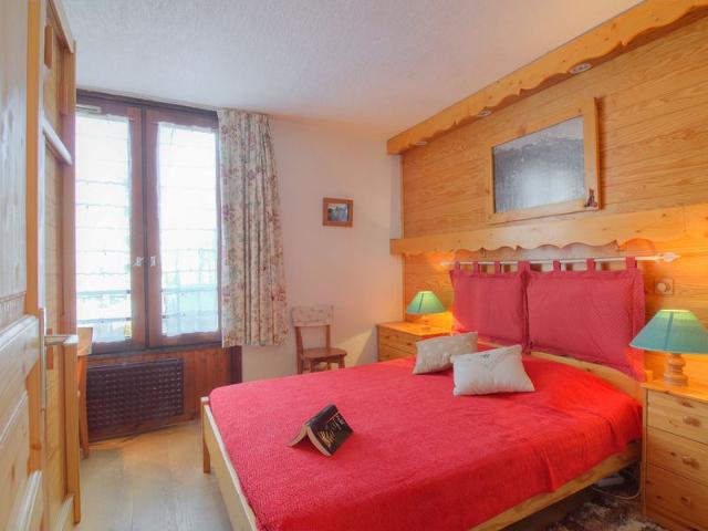 Flat Grandes Platières II - Tignes Val Claret