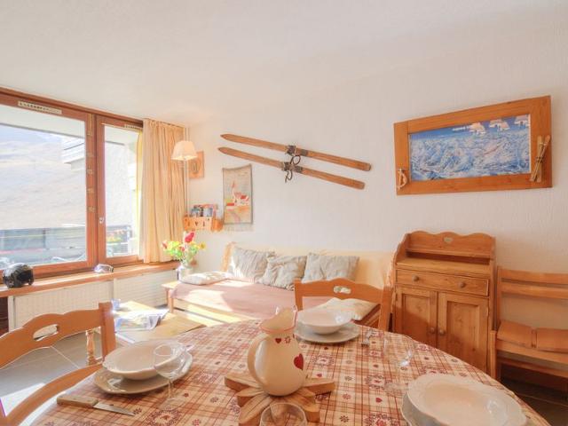 Flat Grandes Platières II - Tignes Val Claret