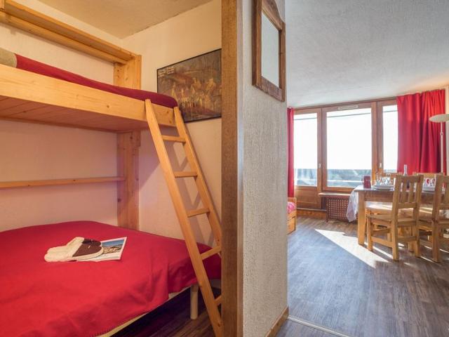 Flat Grandes Platières II - Tignes Val Claret
