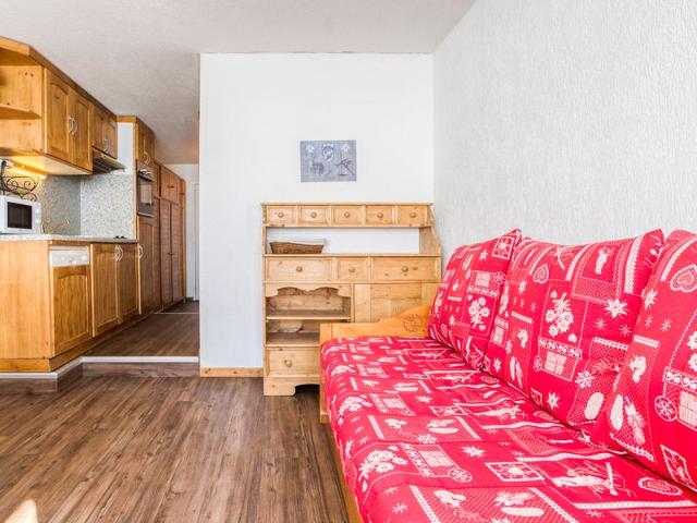 Flat Grandes Platières II - Tignes Val Claret