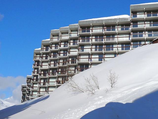 Flat Grandes Platières II - Tignes Val Claret