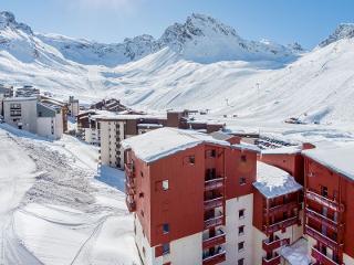 Flat Grandes Platières II - Tignes Val Claret