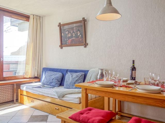 Flat Platières - Tignes Val Claret
