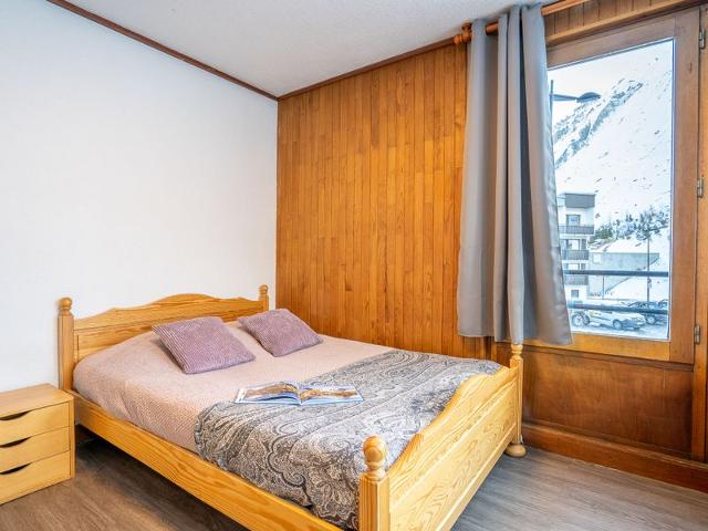 Flat Le Grand Tichot A et B (Val Claret) - Tignes Val Claret