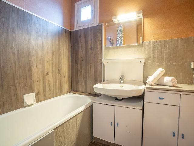 Flat Le Grand Tichot A et B (Val Claret) - Tignes Val Claret