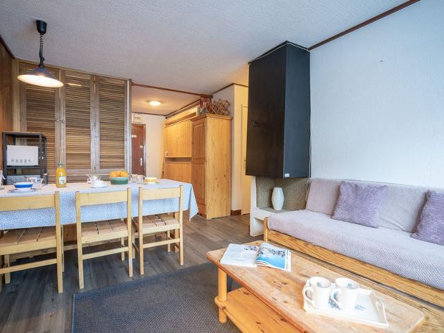 Flat Le Grand Tichot A et B (Val Claret) - Tignes Val Claret
