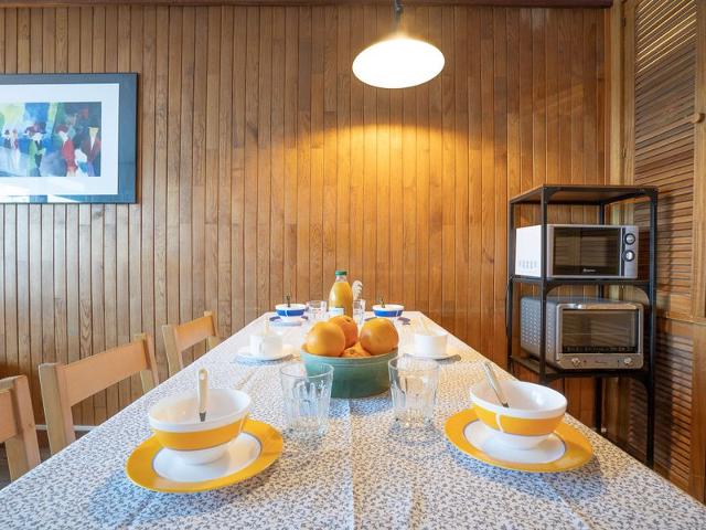 Flat Le Grand Tichot A et B (Val Claret) - Tignes Val Claret