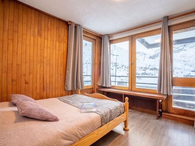 Flat Le Grand Tichot A et B (Val Claret) - Tignes Val Claret