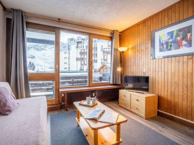 Flat Le Grand Tichot A et B (Val Claret) - Tignes Val Claret