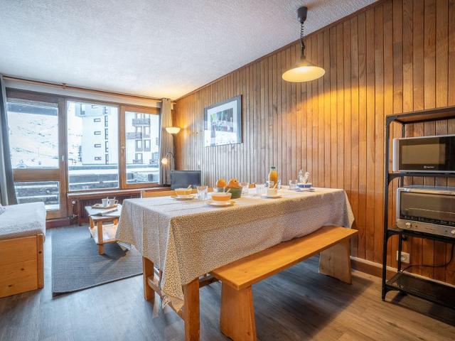 Flat Le Grand Tichot A et B (Val Claret) - Tignes Val Claret