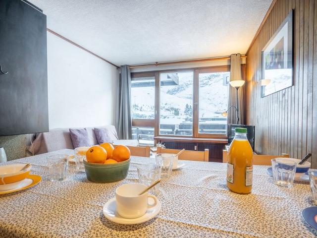 Flat Le Grand Tichot A et B (Val Claret) - Tignes Val Claret