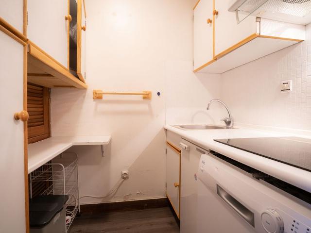 Flat Le Grand Tichot A et B (Val Claret) - Tignes Val Claret