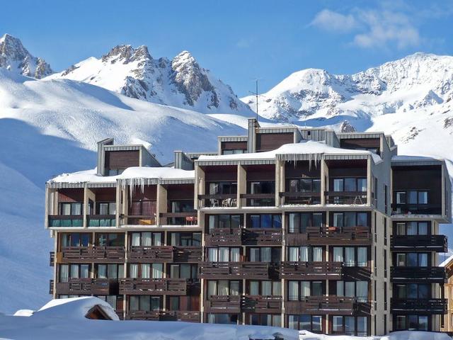 Flat Le Grand Tichot A et B (Val Claret) - Tignes Val Claret