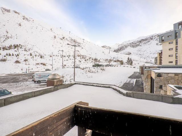 Flat Le Grand Tichot A et B (Val Claret) - Tignes Val Claret