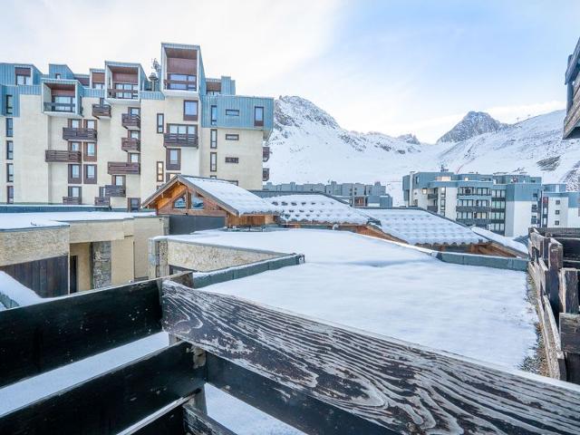 Flat Le Grand Tichot A et B (Val Claret) - Tignes Val Claret