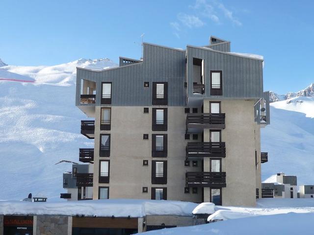 Flat Le Grand Tichot A et B (Val Claret) - Tignes Val Claret