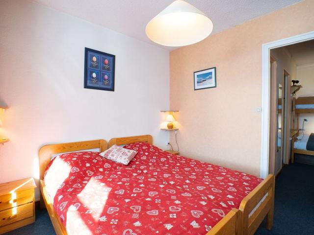Flat Le Curling B (Val Claret) - Tignes Val Claret