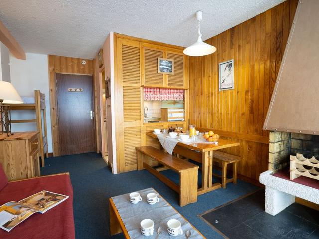 Flat Le Curling B (Val Claret) - Tignes Val Claret