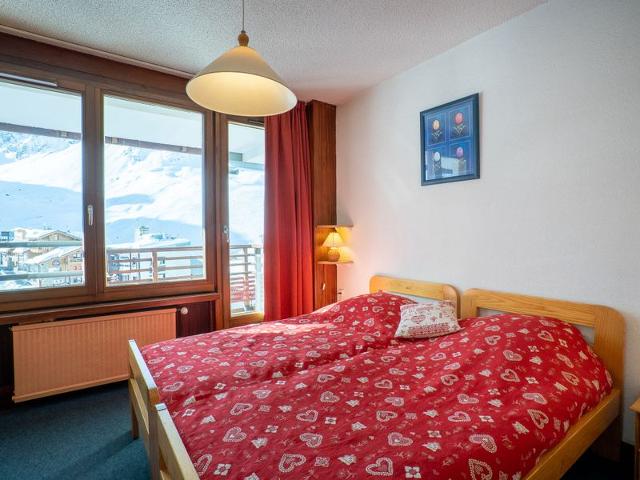 Flat Le Curling B (Val Claret) - Tignes Val Claret