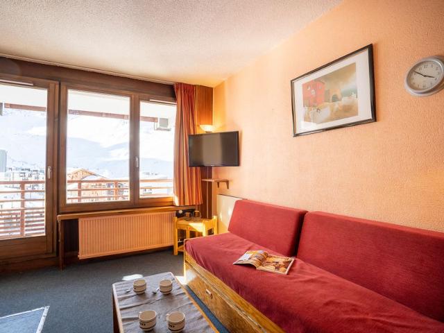 Flat Le Curling B (Val Claret) - Tignes Val Claret