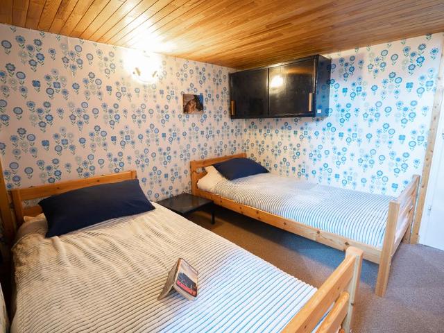 Flat Le Curling B (Val Claret) - Tignes Val Claret