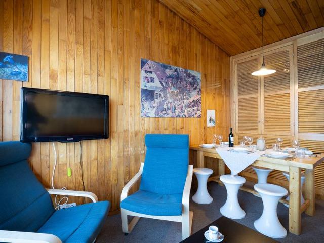 Flat Le Curling B (Val Claret) - Tignes Val Claret