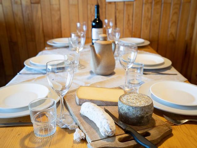 Flat Le Curling B (Val Claret) - Tignes Val Claret