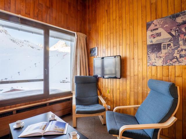Flat Le Curling B (Val Claret) - Tignes Val Claret