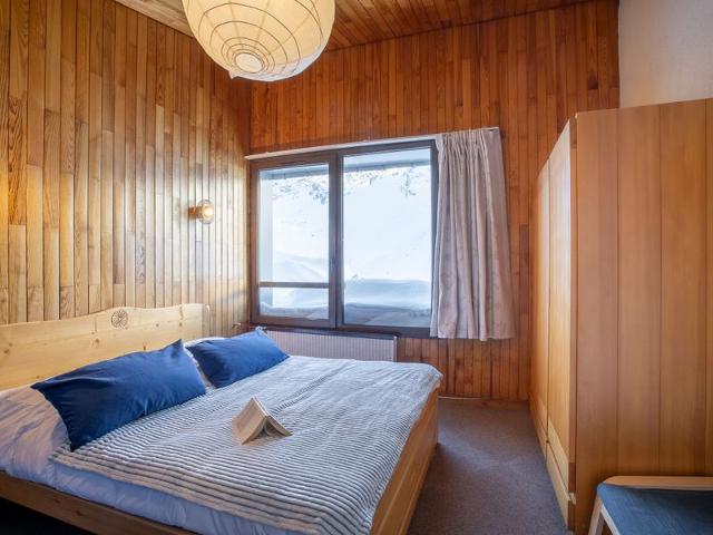 Flat Le Curling B (Val Claret) - Tignes Val Claret