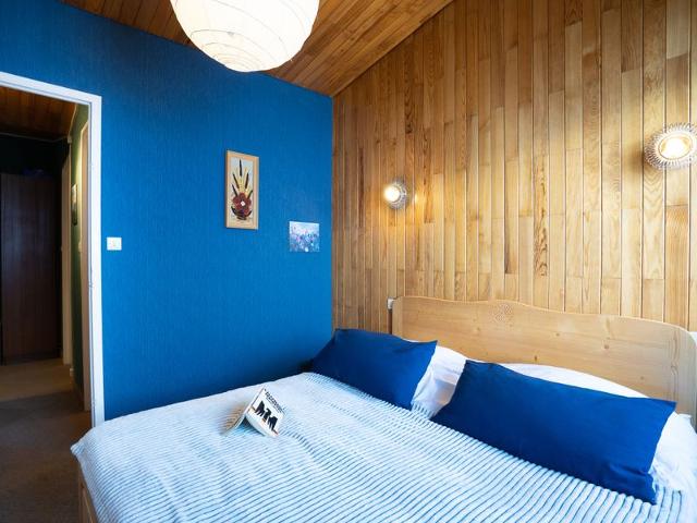 Flat Le Curling B (Val Claret) - Tignes Val Claret