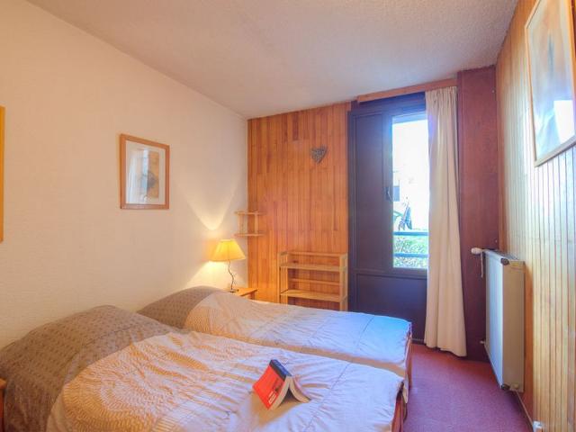 Flat Le Curling B (Val Claret) - Tignes Val Claret