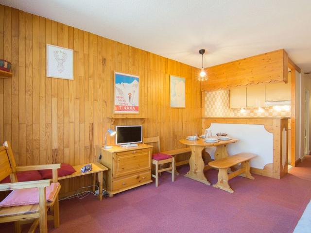 Flat Le Curling B (Val Claret) - Tignes Val Claret