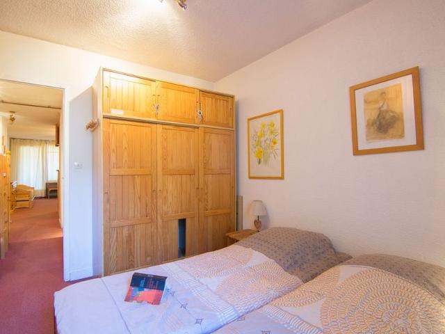 Flat Le Curling B (Val Claret) - Tignes Val Claret