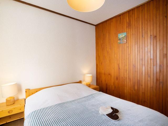 Flat Le Pramecou (Val Claret) - Tignes Val Claret