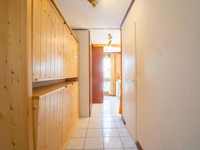 Flat Le Pramecou (Val Claret) - Tignes Val Claret