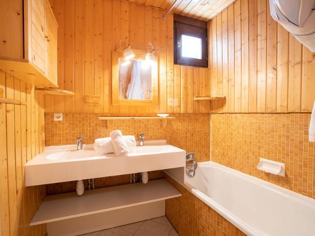 Flat Le Pramecou (Val Claret) - Tignes Val Claret