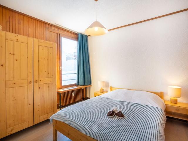 Flat Le Pramecou (Val Claret) - Tignes Val Claret