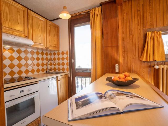 Flat Le Pramecou (Val Claret) - Tignes Val Claret