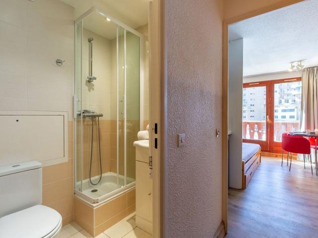 Flat Chalet Club (Val Claret) - Tignes Val Claret