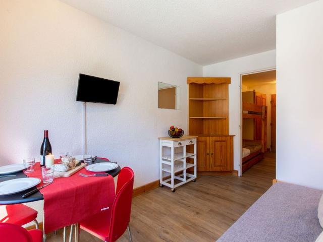 Flat Chalet Club (Val Claret) - Tignes Val Claret